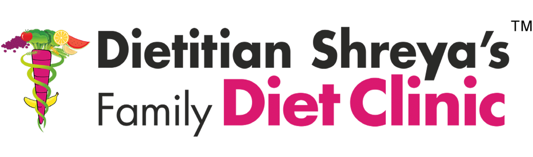Dietitian Shreya